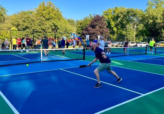 Pickleball Winchester